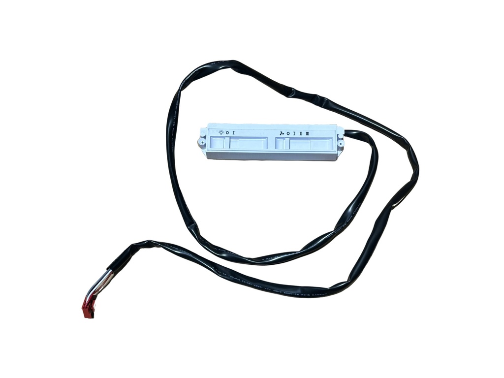 SWITCH ASSEMBLY