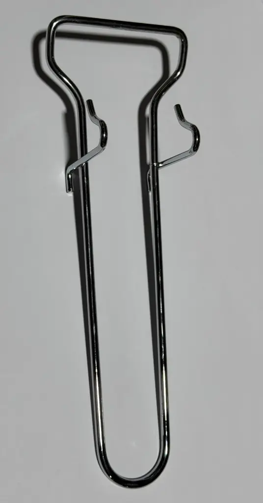 RACK/TRAY HOLDER