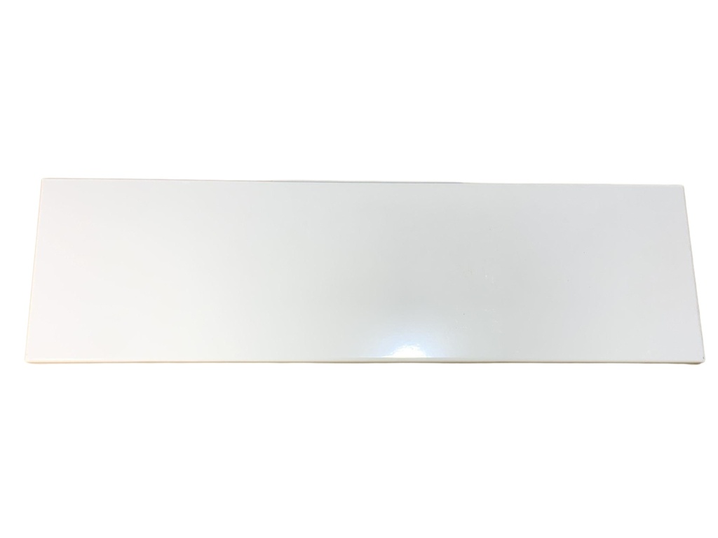 DRAWER COVER (WHITE)