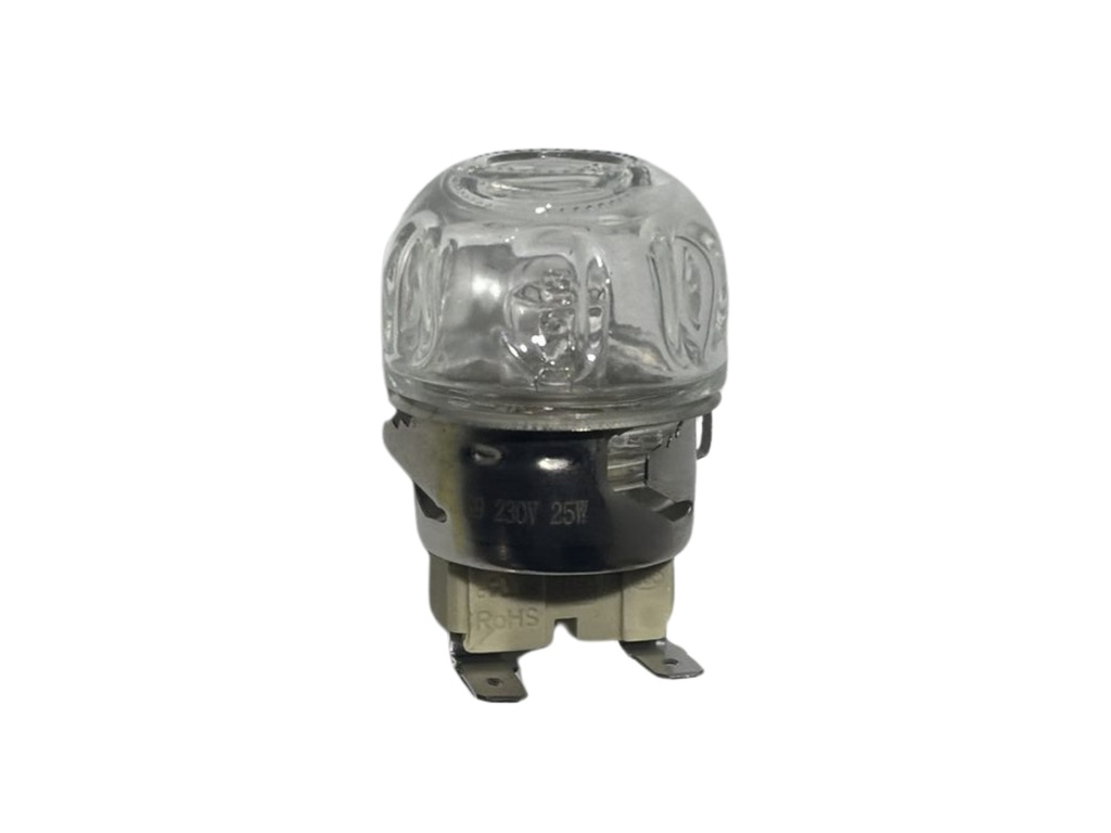 BULB ASSEMBLY - G9