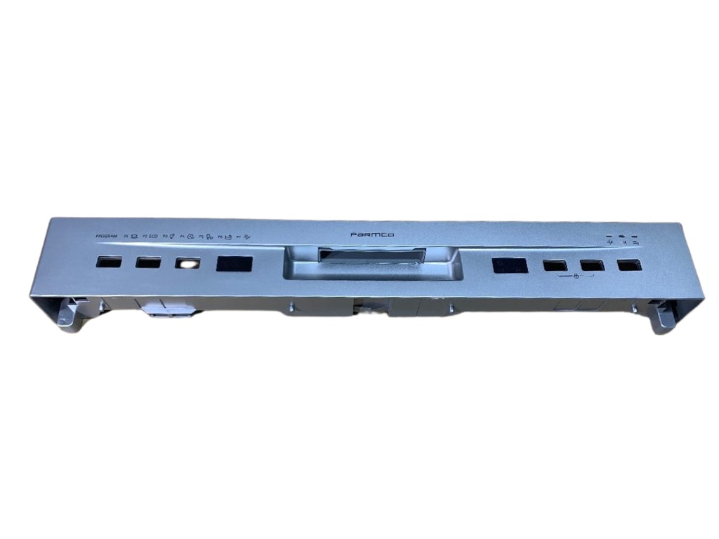CONTROL PANEL ASSEMBLY
