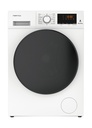 WASH DRYER 10/6KG WHITE FRONTLOAD