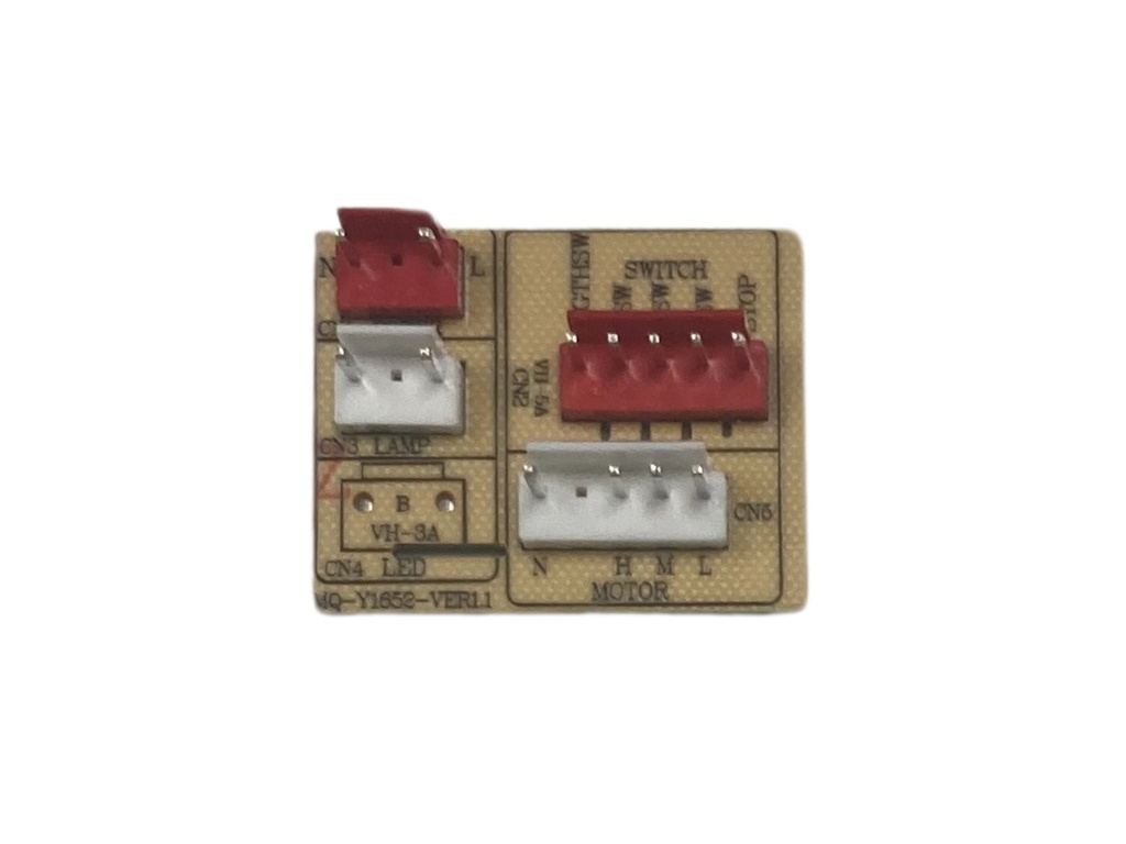 WIRING BOARD