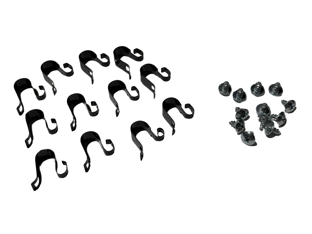 FS600 Ceramic Clip Replacement Kit