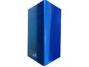CHIMNEY INSIDE AND OUTSIDE