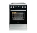 FREESTANDING STOVE 600MM GLASS CERAMIC