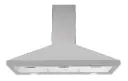 RANGEHOOD CANOPY 900MM STAINLESS 700M3H