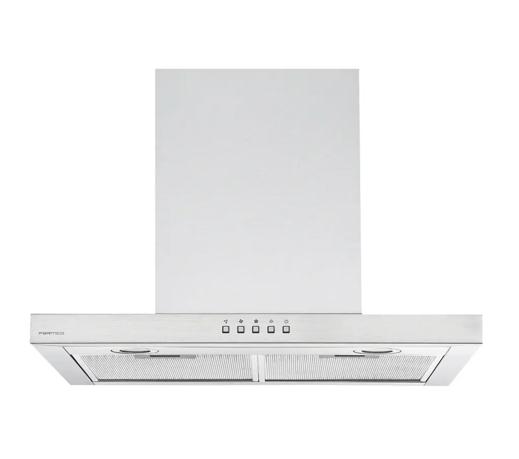 RANGEHOOD BOX 600MM STAINLESS 1000M3H