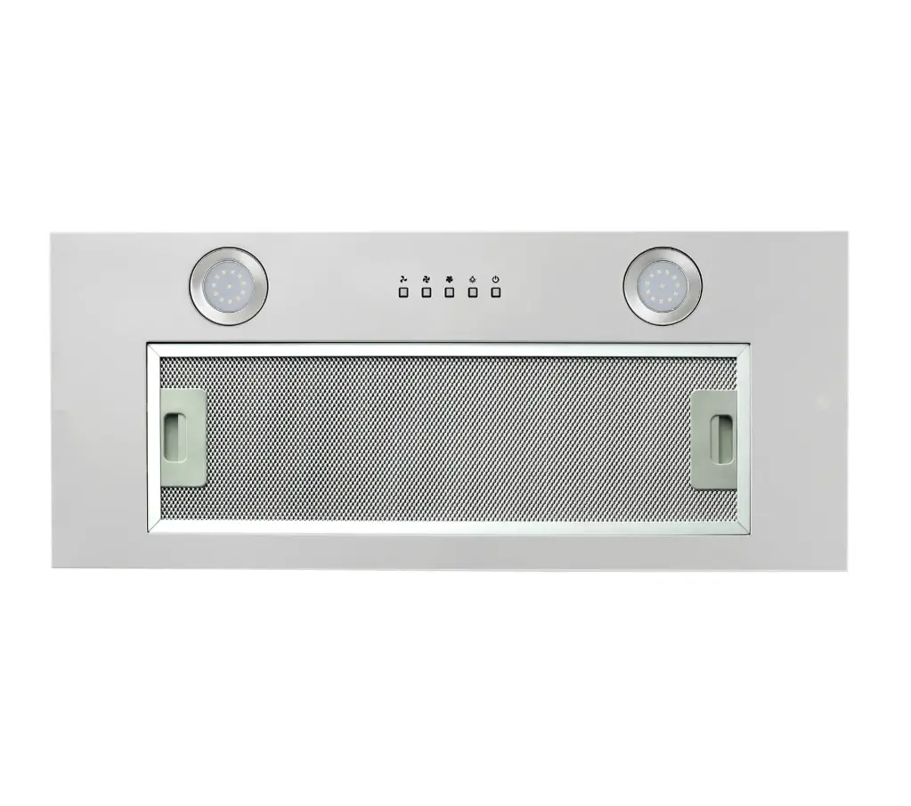 RANGEHOOD TURBOPAK 750MM STAINLESS 1000M3H
