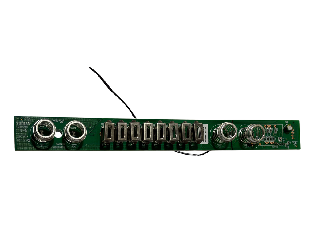 SWITCH PCB ASSEMBLY