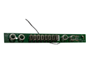 SWITCH PCB ASSEMBLY