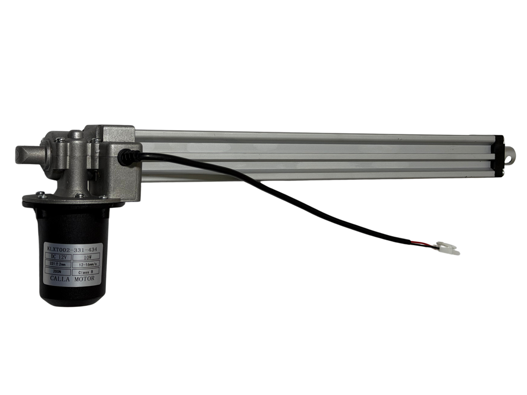ELECTRIC PUSHROD（INCLUDING MICROSWITCH）