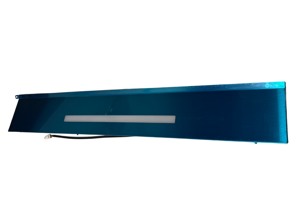 LIGHT PANEL ASSEMBLY 90CM 