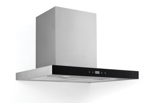 [RLCD-6G-1000L] RANGEHOOD BOX 600MM GLASS 1000M3H