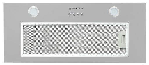 [T7-6S-4] RANGEHOOD TURBO PAK 520MM STAINLESS 1000M3H