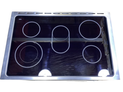 [XPXZ200012006] CERAMIC GLASS TOP