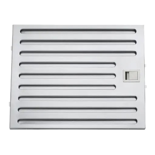 [YA201011100006] BAFFLE FILTER