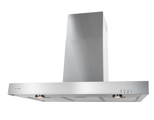 [RBOX-9S-1000L] BOX 900MM LED CANOPY S/STEEL