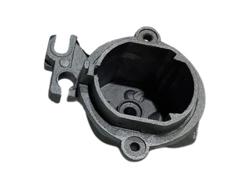 [XX0040100687] BURNER BASE MEDIUM