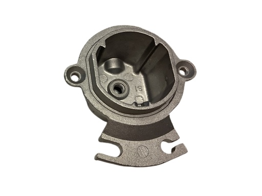 [XP32202008] BURNER BASE MEDIUM V1