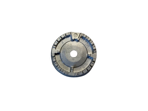 [XPPA210001002] BURNER BODY MEDIUM
