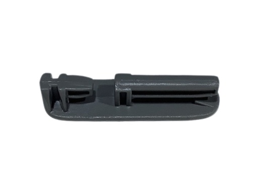 [XG228210000834] BASKET GUIDE REAR STOPPER
