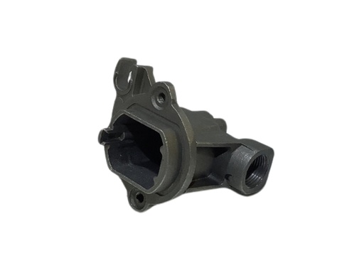 [XX0041300008] BURNER BASE SMALL