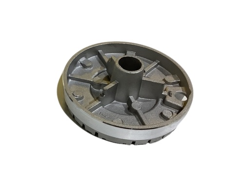 [XX0041300014] BURNER BODY MEDIUM V2