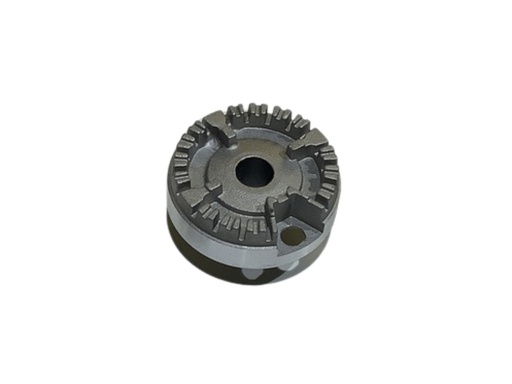 [XX0041300016] BURNER BODY SMALL V2