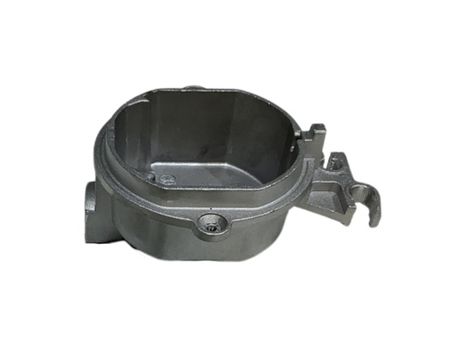 [XSMH4040120058] BURNER BASE LARGE