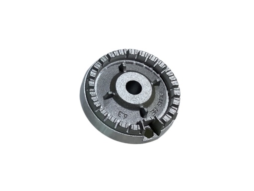 [XP30402900033] BURNER BODY MEDIUM
