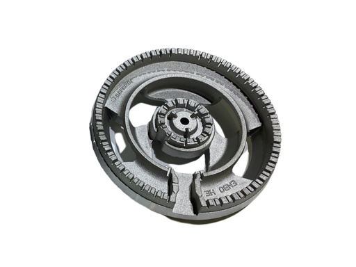 [XP30402900013] BURNER BODY WOK