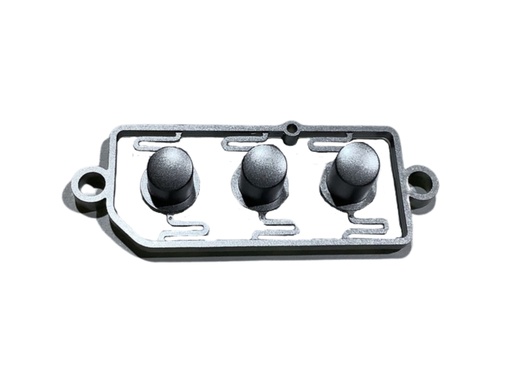 [XM12176000A20596] BUTTON ASSEMBLY DISPLAY RIGHT