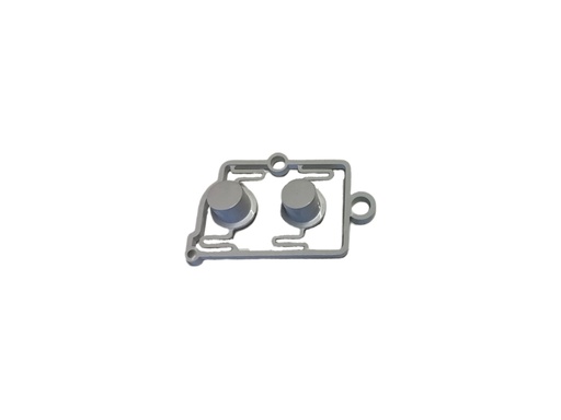 [XM12176000019451] BUTTON ASSEMBLY DISPLAY LEFT