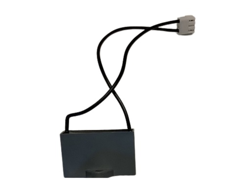 [YATCAPT] CAPACITOR 4uF