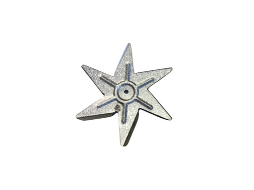 [XPPA210010000] CIRCULATION FAN BLADE
