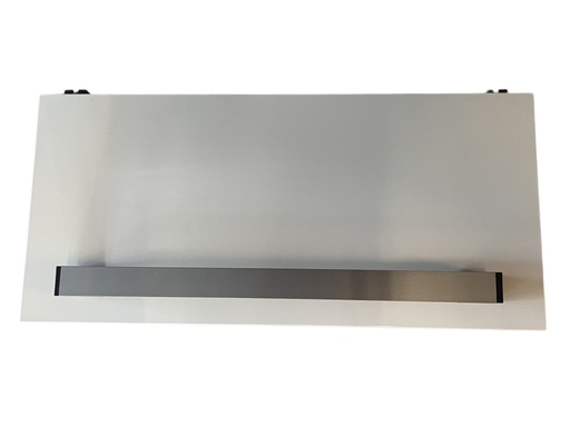 [XSMHDOOR2BGEA] COMPLETE OVEN DOOR BGE LEFTTOP