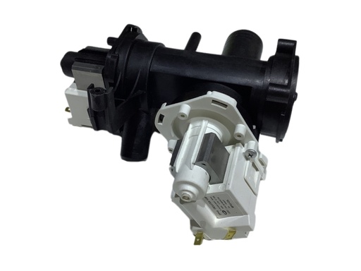 [KD36189M2T00] COMPLETE PUMP UNIT