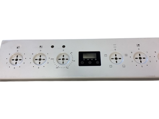 [XX0040305445] CONTROL PANEL