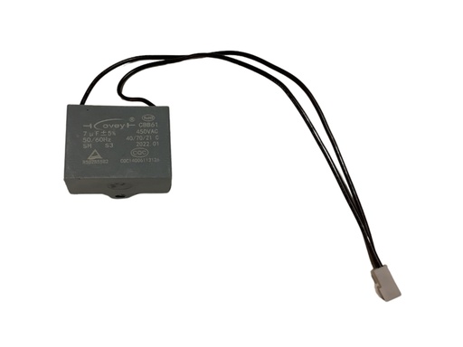 [YA1400100215] CAPACITOR 7UF