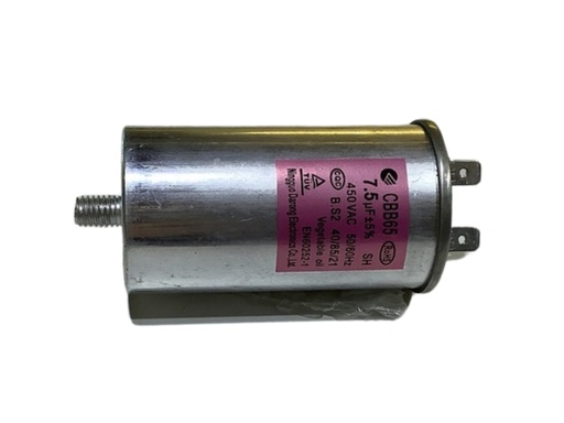 [XM17400101000252] CAPACITOR