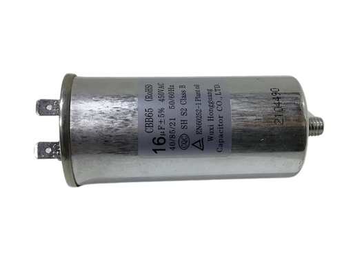 [XM17400101000261] CAPACITOR