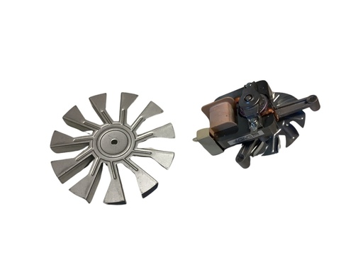 [XP30100300048] CIRCULAR FAN ASSEMBLY
