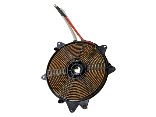 [YA307040100007] COIL PANEL WIRE 2 (FRONT ZONES)