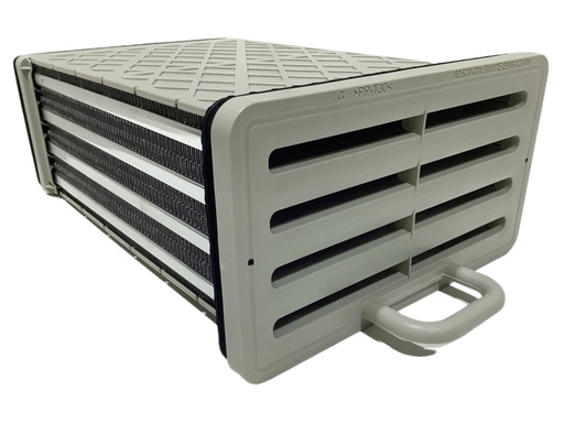 [XM12238200003156] CONDENSER ASSEMBLY