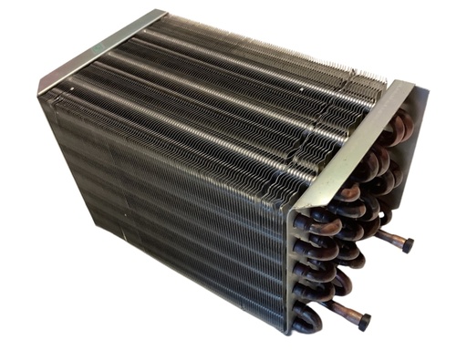 [XM15838200000041] CONDENSER ASSEMBLY