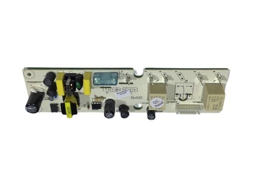[XX0070900586] CONTROL PCB