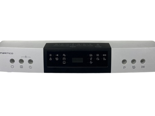 [XM12176000A71416] CONTROL PANEL