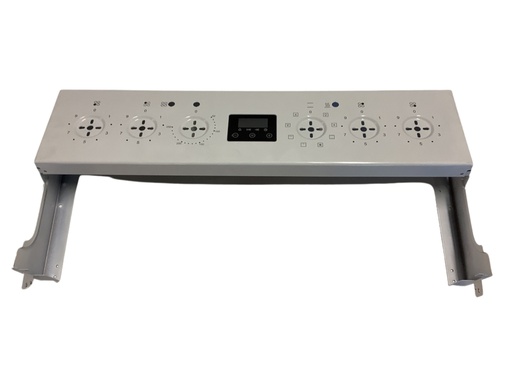 [XX0041800883] CONTROL PANEL (Trip Switch)