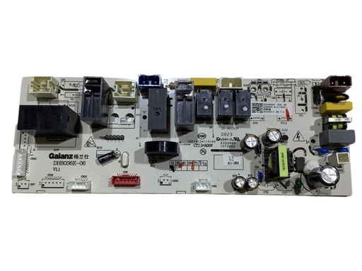 [XG268130000139] CONTROL PCB